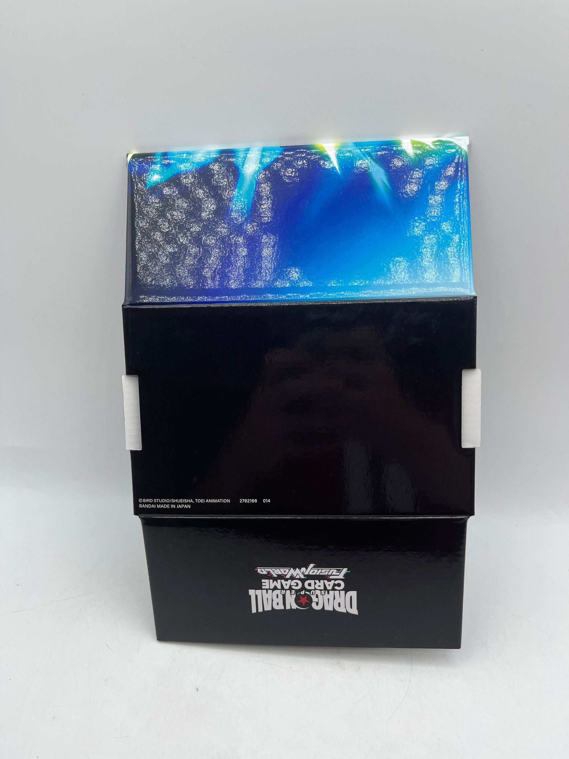 Dragon Ball Super CG: Fusion World - Accessories Set 02 - Vegito FRENLY BRICKS - Open 7 Days