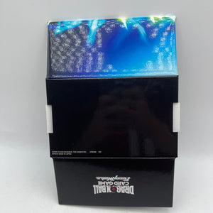 Dragon Ball Super CG: Fusion World - Accessories Set 02 - Vegito FRENLY BRICKS - Open 7 Days