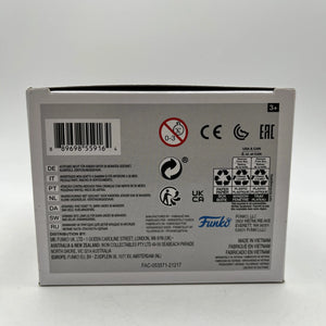 Funko POP! Star Wars Boba Fett #478 - Fall Convention Limited Edition FRENLY BRICKS - Open 7 Days