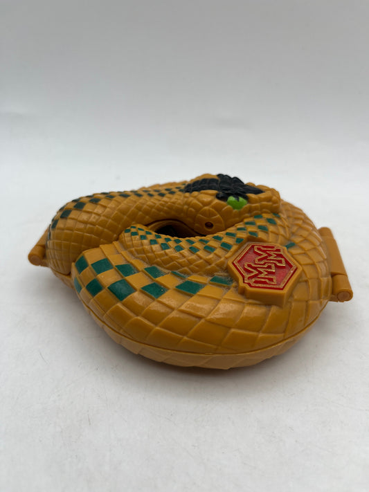 Mighty Max Conquers The Palace Of Poison Doom Zone Incomplete FRENLY BRICKS - Open 7 Days