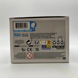 Funko POP! DC Games Gotham Knights Nightwing #894 - Vinyl Collectable FRENLY BRICKS - Open 7 Days