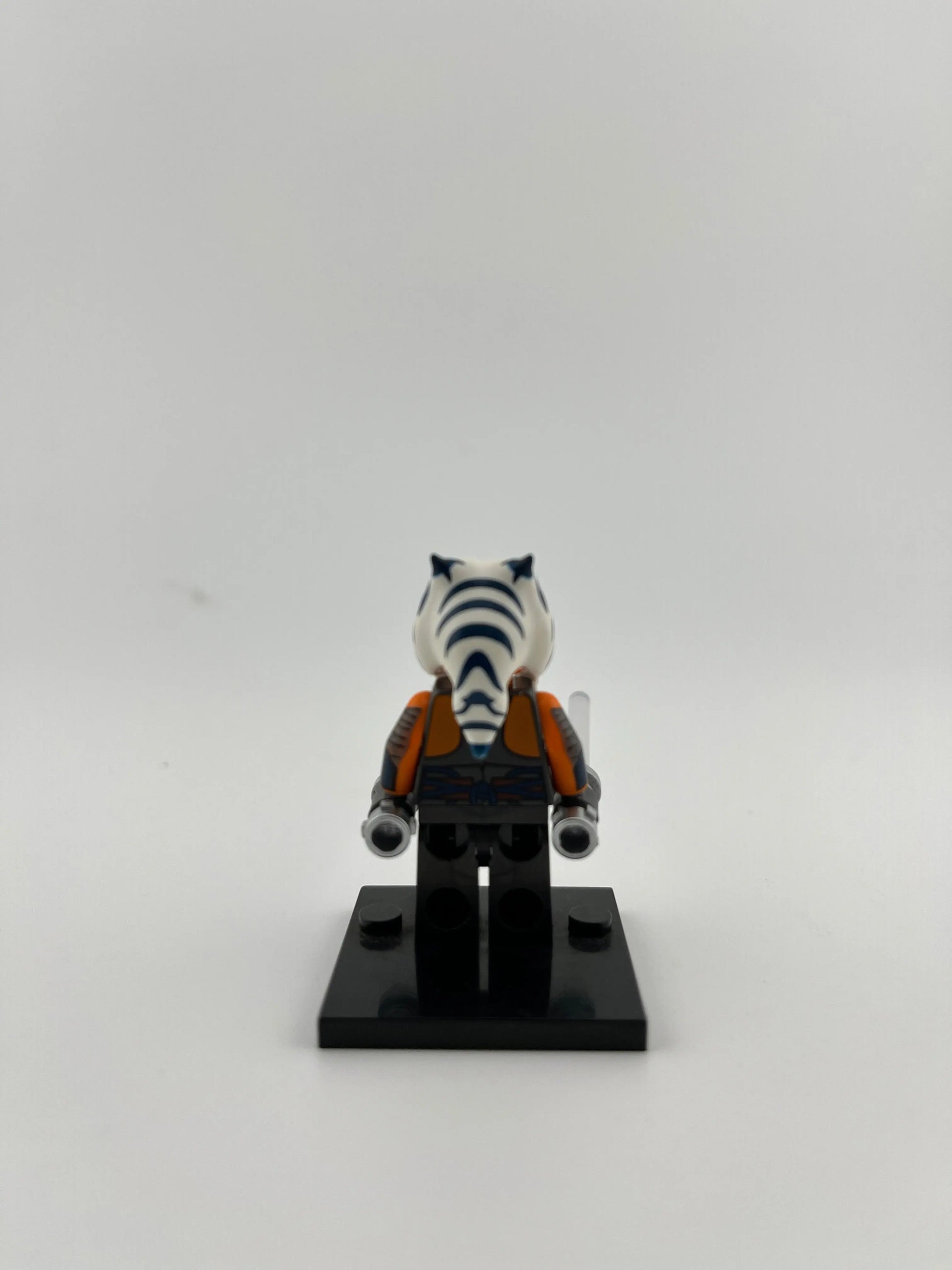 Lego Star Wars Ahsoka Tano's T-6 Jedi Shuttle 75362 - Loose 90% Complete FRENLY BRICKS - Open 7 Days