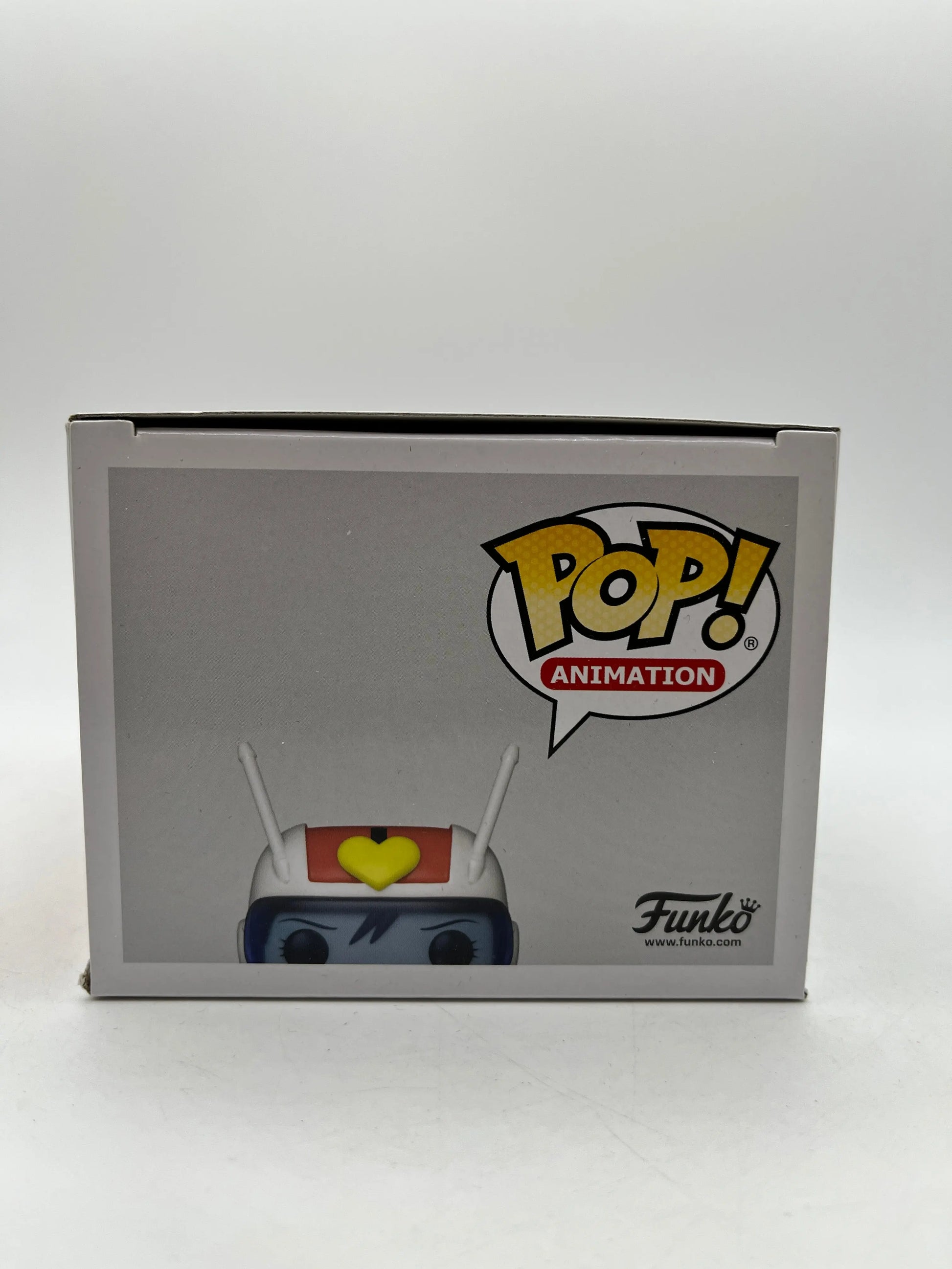 Funko POP! DragonBall Z Great Saiyagirl #971 - Vinyl Collectable FRENLY BRICKS - Open 7 Days