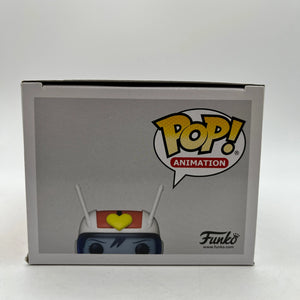 Funko POP! DragonBall Z Great Saiyagirl #971 - Vinyl Collectable FRENLY BRICKS - Open 7 Days