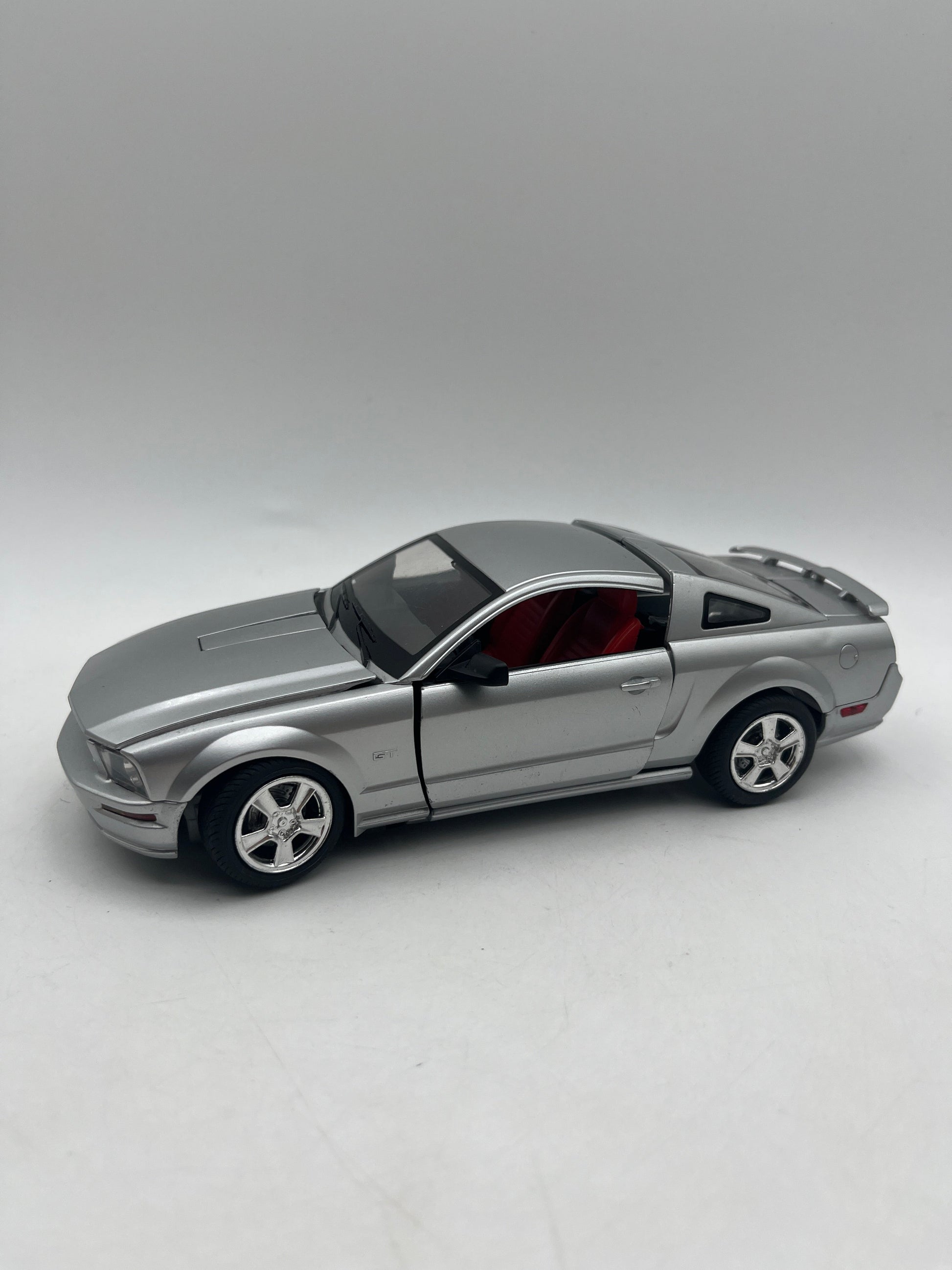 TAKARATOMY Transformers Binaltech BT10 Grimlock Ford MUSTANGGT +combinedshipping FRENLY BRICKS - Open 7 Days
