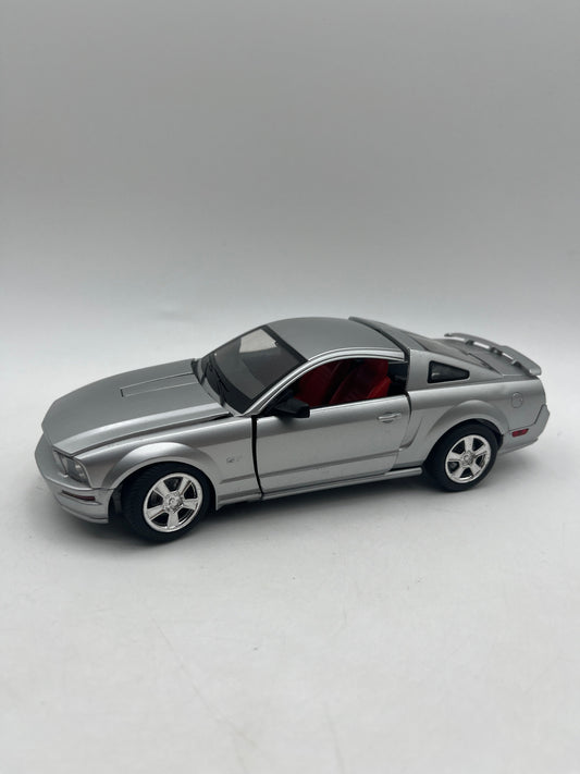 TAKARATOMY Transformers Binaltech BT10 Grimlock Ford MUSTANGGT +combinedshipping FRENLY BRICKS - Open 7 Days