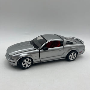 TAKARATOMY Transformers Binaltech BT10 Grimlock Ford MUSTANGGT +combinedshipping FRENLY BRICKS - Open 7 Days