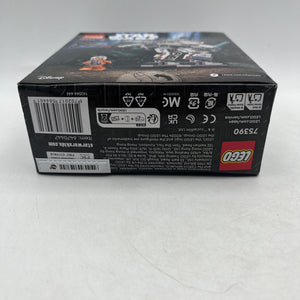 LEGO 75390 Star Wars Luke Skywalker’s X-Wing Mech FRENLY BRICKS - Open 7 Days