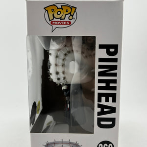 Funko POP! Movies HellRaiser 3 - Pinhead #360 - Glow Special Edition FRENLY BRICKS - Open 7 Days
