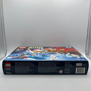LEGO Star Wars (2016), Star Wars Advent Calendar 75146, New & Sealed FRENLY BRICKS - Open 7 Days