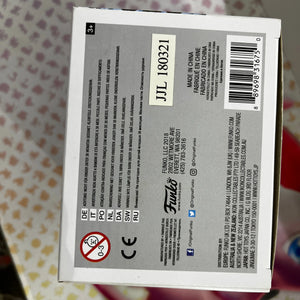 Funko Pop Vinyl Monsters Funko Bugsy WingNut #04 FRENLY BRICKS - Open 7 Days