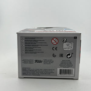 Funko POP! Star Wars - Boba Fett #297 - 2019 Convention Limited Edition FRENLY BRICKS - Open 7 Days