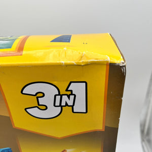 Lego Creator Twin-Rotor Helicopter 31096 - Factory Sealed Minor Box Damage FRENLY BRICKS - Open 7 Days