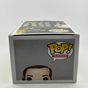 Funko POP! Television Breaking Bad - Saul Goodman #163 - Vinyl Collectable FRENLY BRICKS - Open 7 Days