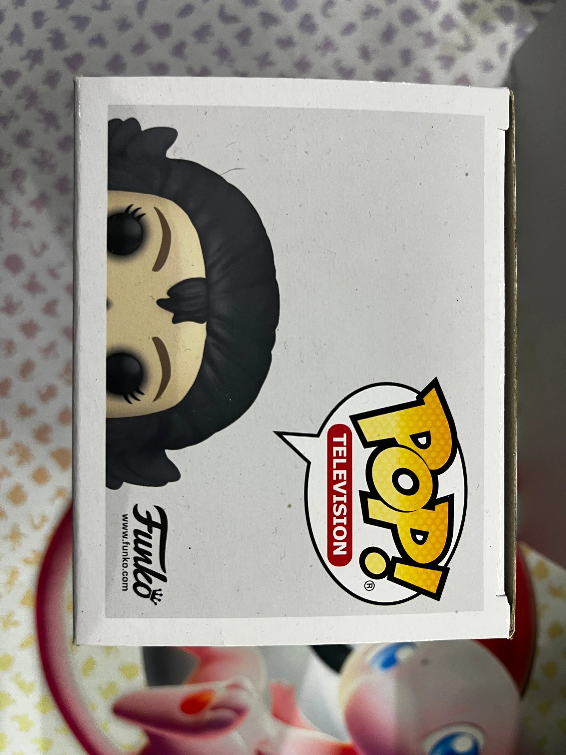 Funko Pop Vinyl Schitt’s Creek Moira Rose #1071 FRENLY BRICKS - Open 7 Days