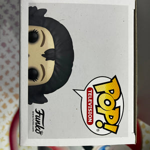 Funko Pop Vinyl Schitt’s Creek Moira Rose #1071 FRENLY BRICKS - Open 7 Days