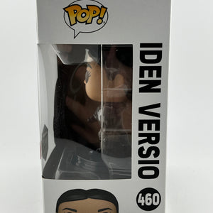 Funko POP! Star Wars - Iden Versio #460 - Gaming Greats Special Edition FRENLY BRICKS - Open 7 Days