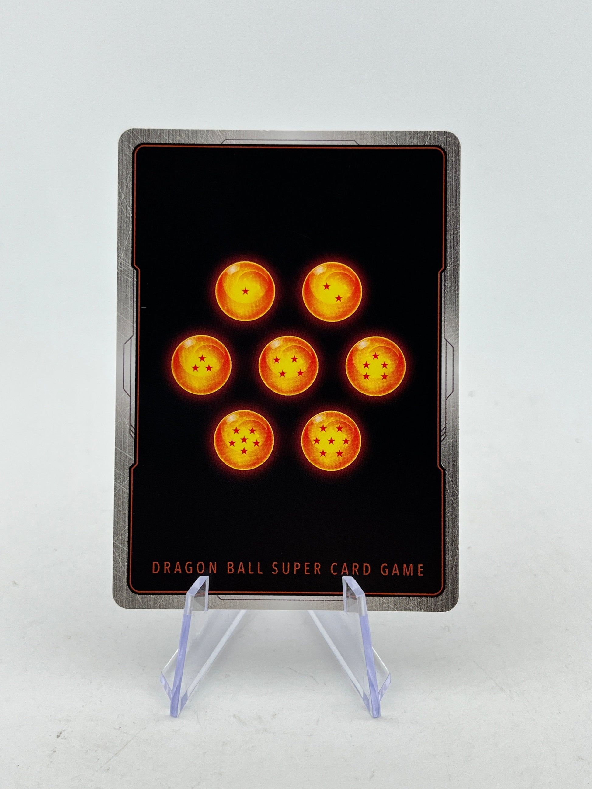 Frieza FB05-120 SCR  New Adventure Dragon Ball Super Fusion World FRENLY BRICKS - Open 7 Days