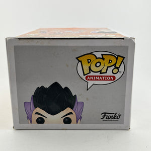 Funko POP! Animation DragonBall Super - Gotenks #319 - Special Edition FRENLY BRICKS - Open 7 Days