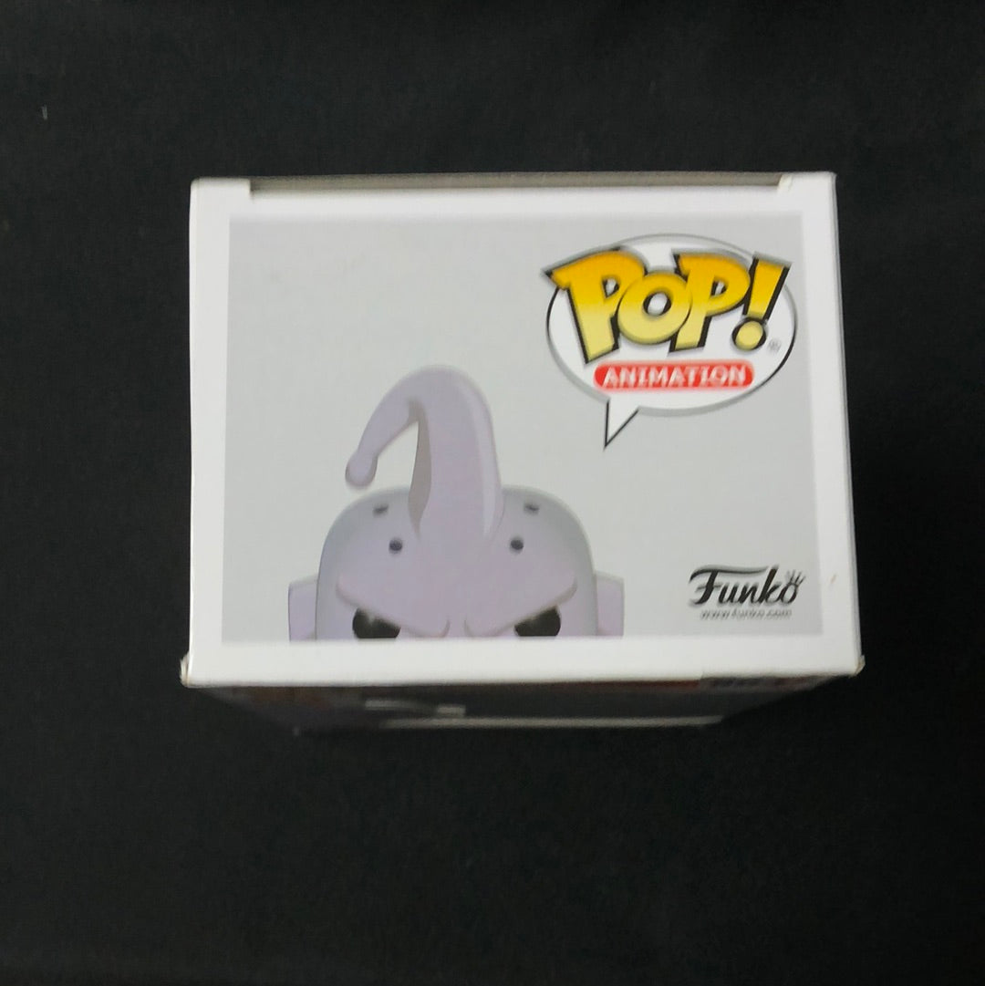 DRAGON BALL Z - MAJIN BUU (EVIL) 3.75" POP VINYL FIGURE FUNKO POP 864 ANIMATION FRENLY BRICKS - Open 7 Days