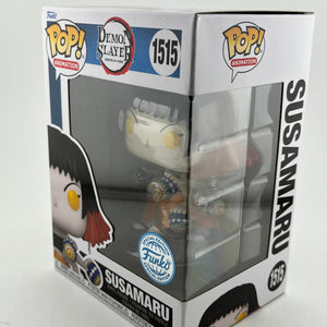 Funko POP! Animation FLCL - Haruko #456 - Vinyl Collectable FRENLY BRICKS - Open 7 Days