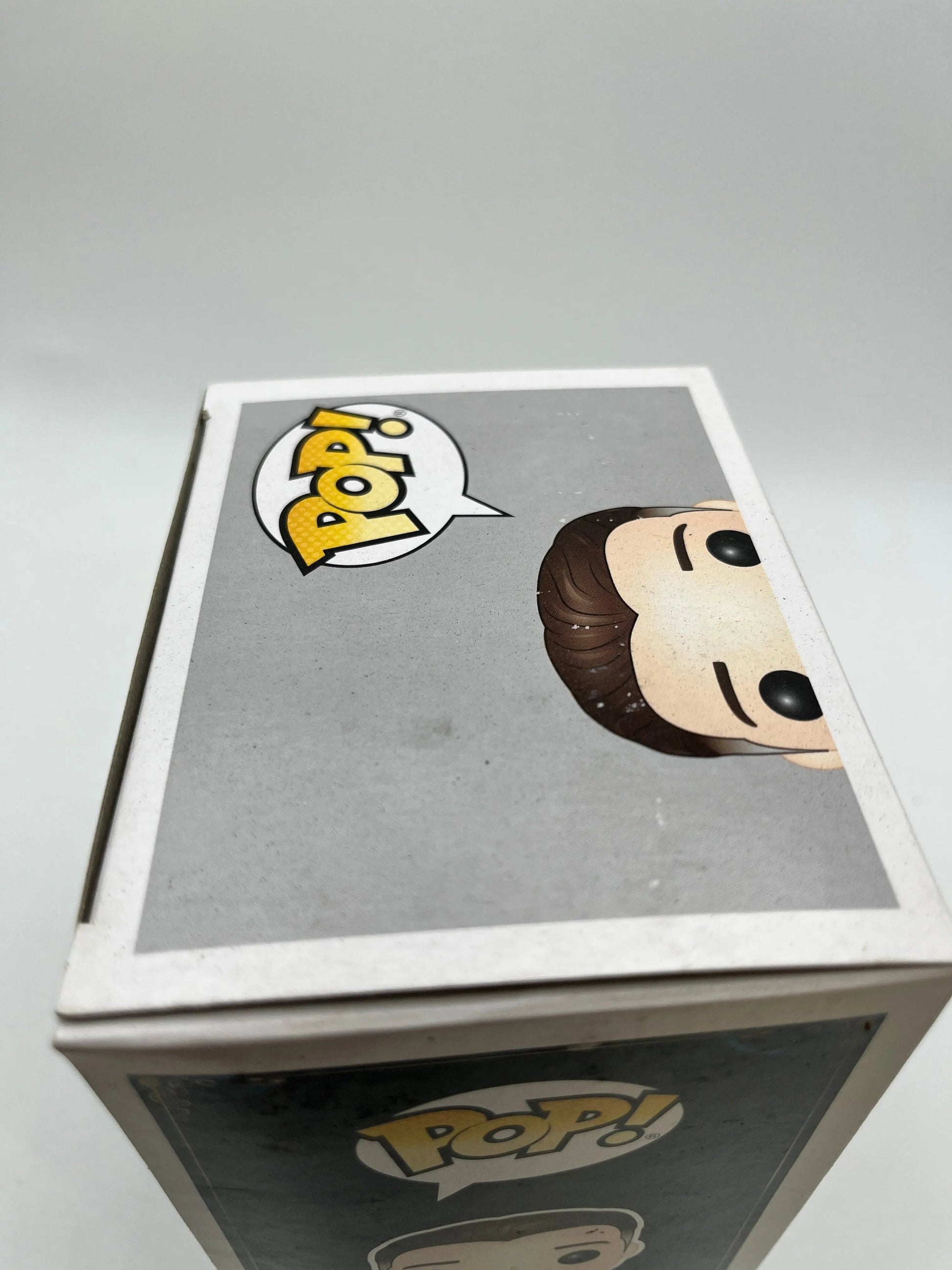 Funko POP! Fantastic Beasts and Where to Find Them Percival Graves #07 FRENLY BRICKS - Open 7 Days