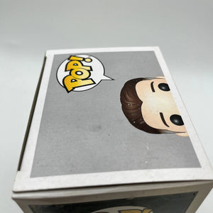 Funko POP! Fantastic Beasts and Where to Find Them Percival Graves #07 FRENLY BRICKS - Open 7 Days