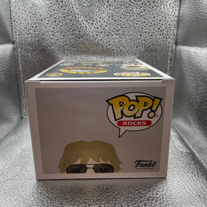 Pop Vinyl Guns N Roses 52 Duff McKagan with Protector 2018 FRENLY BRICKS - Open 7 Days