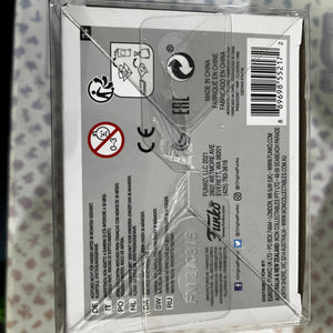 Funko Pop Vinyl Basketball Atlanta Hawks Dominique Wilkins #104 FRENLY BRICKS - Open 7 Days