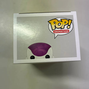 Pop Vinyl Dragon Ball Z #12 Frieza (Final Form) FRENLY BRICKS - Open 7 Days