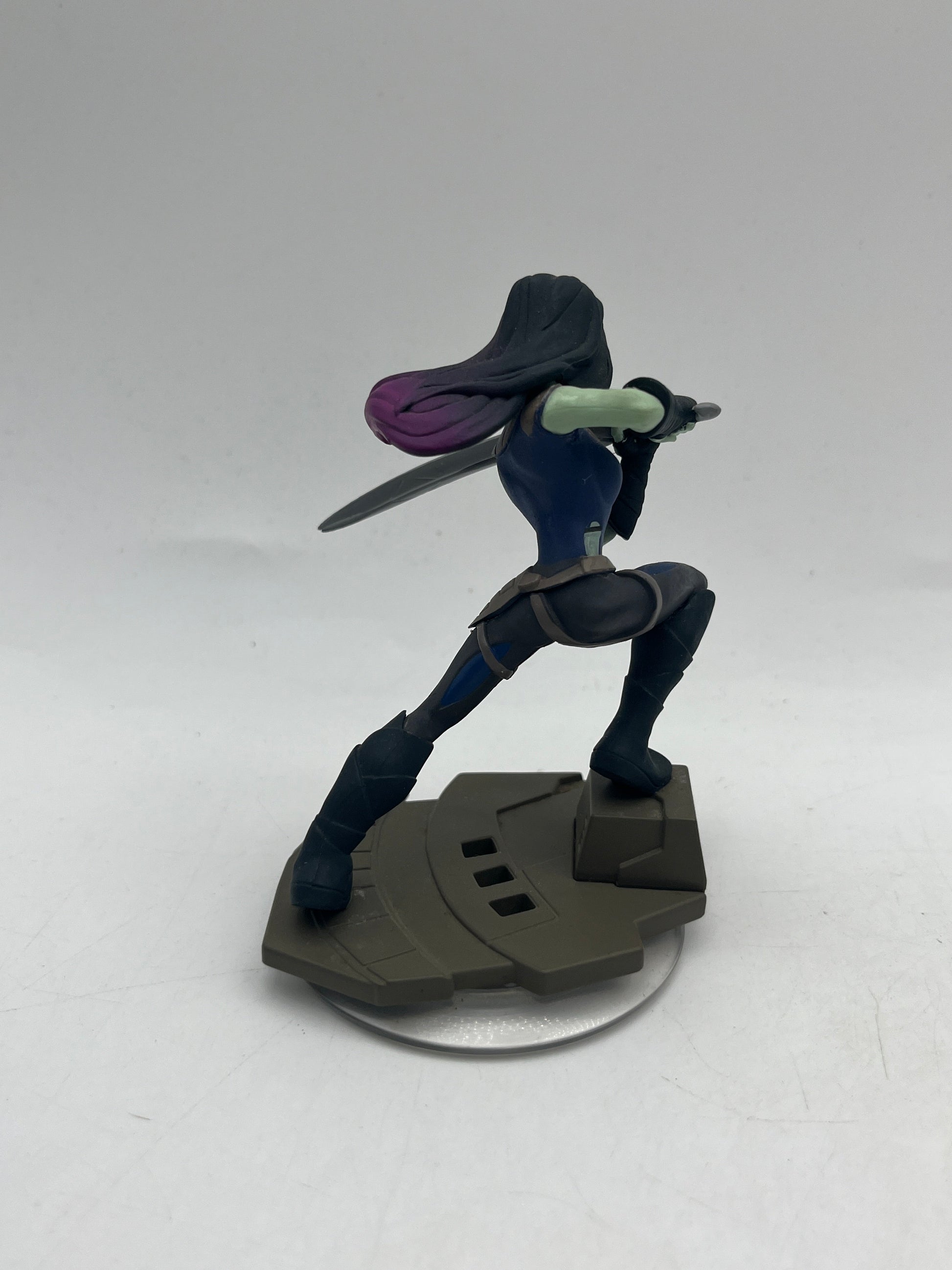 Disney Infinity Marvel Guardians of the Galaxy lot of 7 FRENLY BRICKS - Open 7 Days