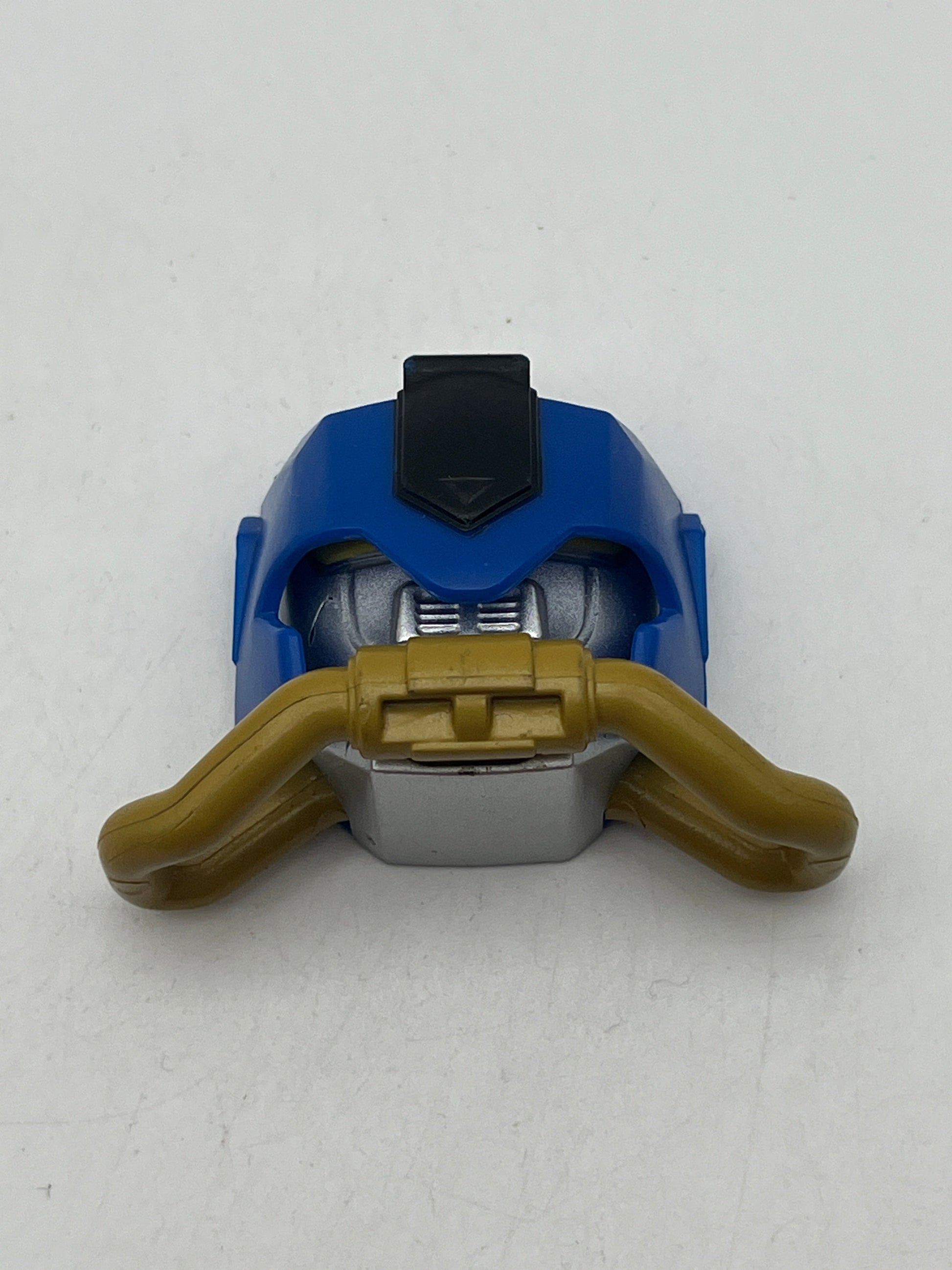 Random Lot of Power Ranger Megazord Heads FRENLY BRICKS - Open 7 Days