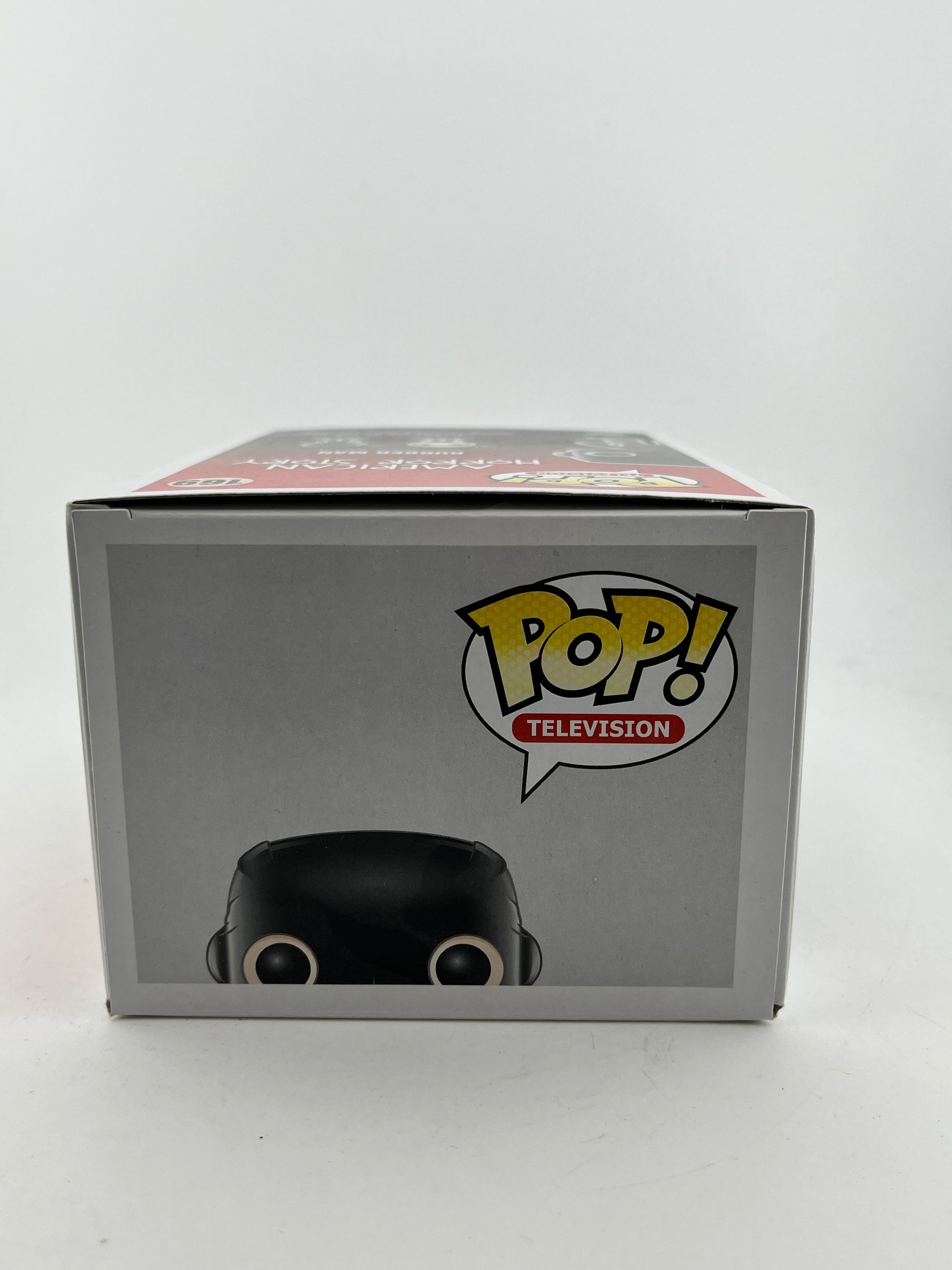 Funko POP! Television American Horror Story - Rubber Man #169 - Vinyl Collectable FRENLY BRICKS - Open 7 Days