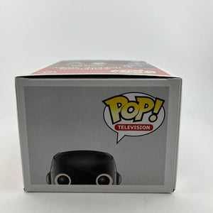 Funko POP! Television American Horror Story - Rubber Man #169 - Vinyl Collectable FRENLY BRICKS - Open 7 Days