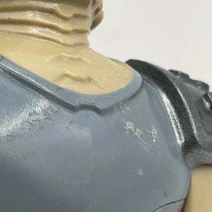 LEGO Minifigure Marvel Super Heroes - Cull Obsidian (Genuine) See photos for condition - As is FRENLY BRICKS - Open 7 Days