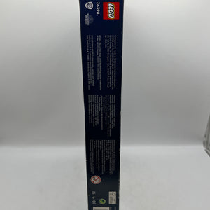 Lego Harry Potter - Hogwarts Hospital Wing 76398 - Sealed FRENLY BRICKS - Open 7 Days