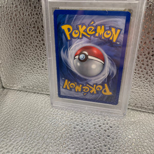 2000 Pokemon Game #93 - Squirtle - Gem Mint - Base Set II 2 - PSA 10 FRENLY BRICKS - Open 7 Days