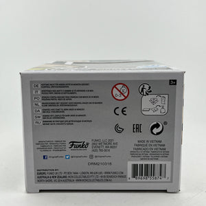 Funko POP! Animation Rick & Morty - Morty With Shrunken Rick #958 - Vinyl Collectable FRENLY BRICKS - Open 7 Days