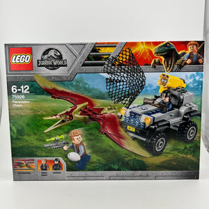 Lego Jurassic World - Pteranodon Chase 75926 - Sealed FRENLY BRICKS - Open 7 Days