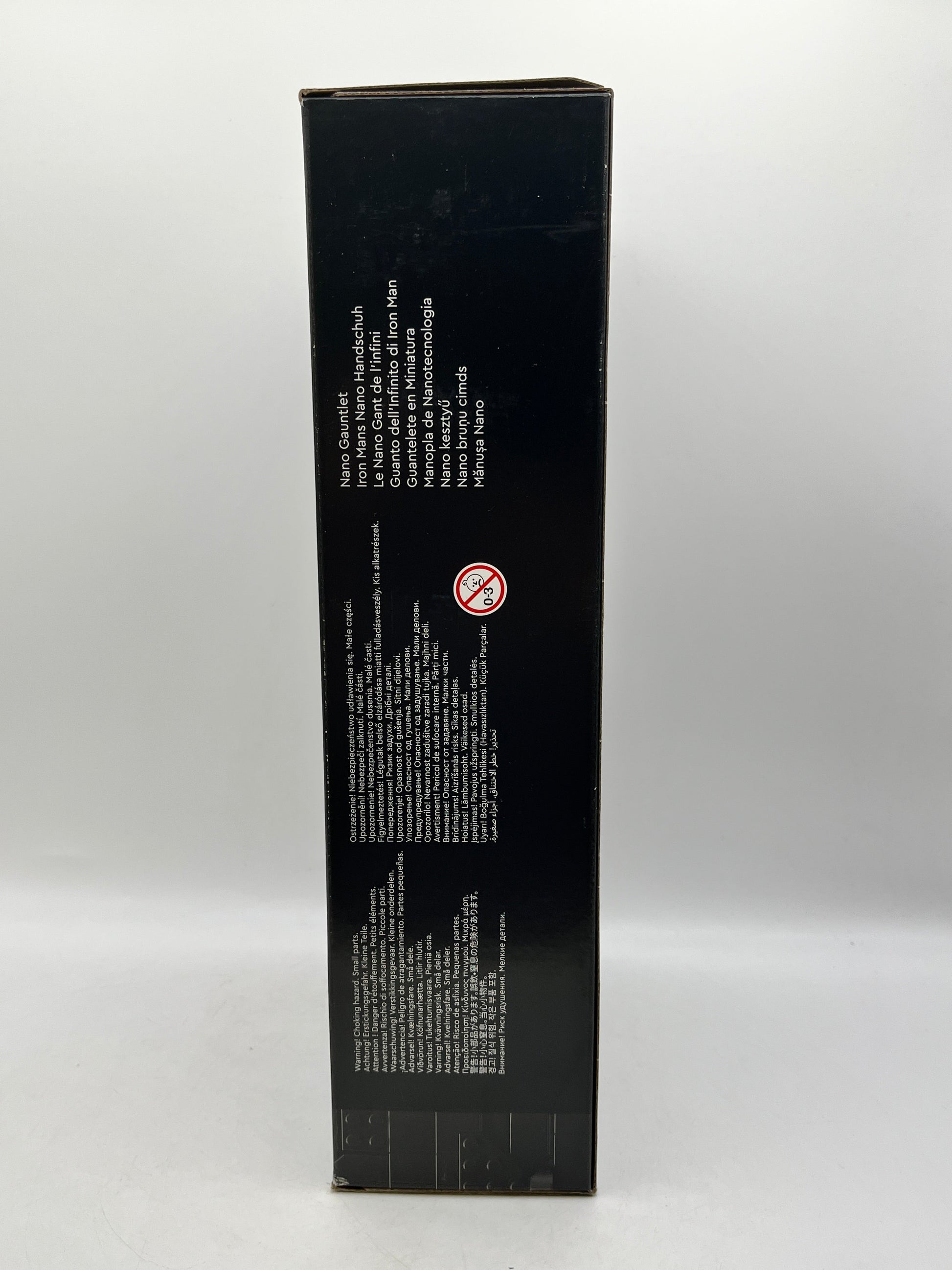 Lego Marvel - Infinity Gauntlet 76223 - Sealed FRENLY BRICKS - Open 7 Days