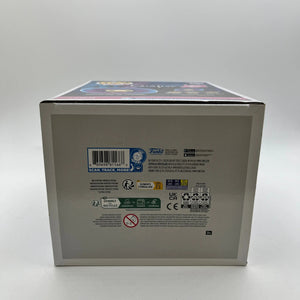 Funko POP! Deluxe Coraline - Coraline In Tunnel #1643 FRENLY BRICKS - Open 7 Days