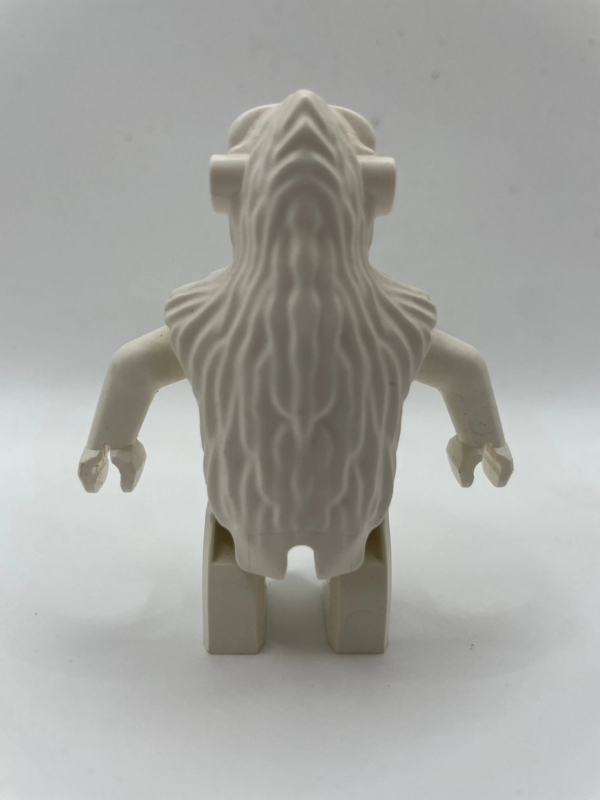 LEGO Figure Orient Expedition - 7412 Yeti’s Big Fig (incomplete, Genuine) - Read description FRENLY BRICKS - Open 7 Days