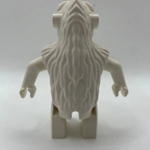LEGO Figure Orient Expedition - 7412 Yeti’s Big Fig (incomplete, Genuine) - Read description FRENLY BRICKS - Open 7 Days