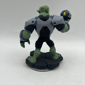 Disney Infinity Marvel Spider-Man and Friends lot of 6 FRENLY BRICKS - Open 7 Days