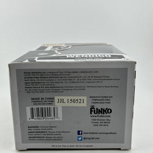 Funko POP! Television Hannibal - Wendigo #150 - Vinyl Collectable FRENLY BRICKS - Open 7 Days