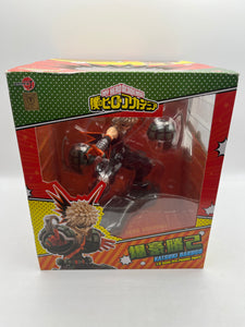 My Hero Academia Katsuki Bakugo Anime Figure ArtFX-J