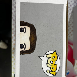 Funko Pop Vinyl Harry Potter Rubeus Hagrid #07 FRENLY BRICKS - Open 7 Days