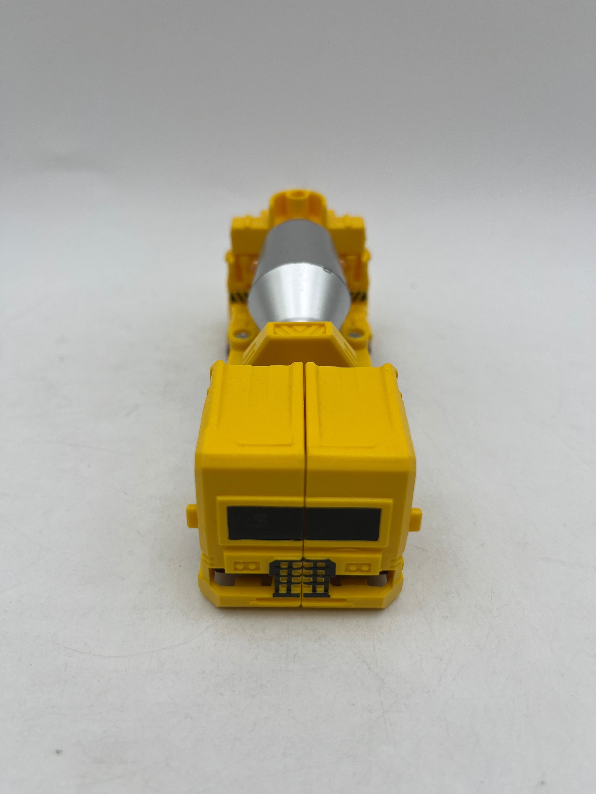 Mini X-Warrior Works Vehicle Robot Devastator 6in1 Combiner FRENLY BRICKS - Open 7 Days