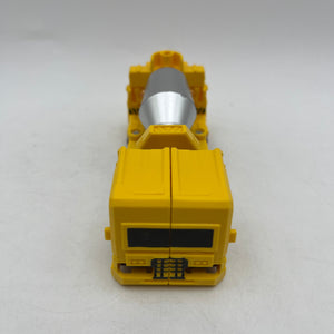 Mini X-Warrior Works Vehicle Robot Devastator 6in1 Combiner FRENLY BRICKS - Open 7 Days