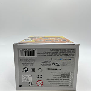 Funko POP! Animation My Hero Academia - Mei Hatsume #681 - Special Edition FRENLY BRICKS - Open 7 Days